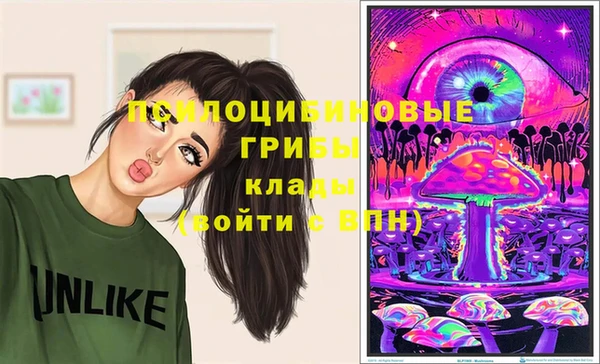кристаллы Няндома