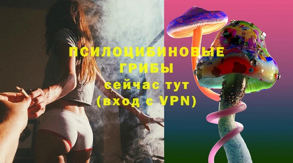 кристаллы Няндома